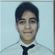 Estudiante avanzado en la carrera de Contador Publico